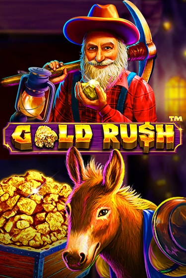 Gold Rush демо игра онлайн | Гейминатор бесплатно