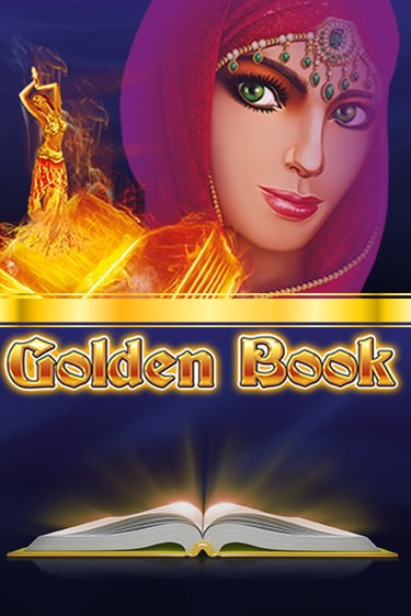 Golden Book демо игра онлайн | Гейминатор бесплатно