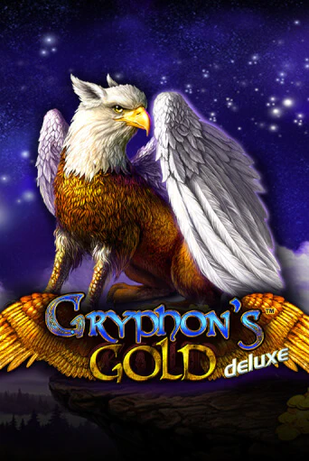 Gryphon's Gold Deluxe демо игра онлайн | Гейминатор бесплатно