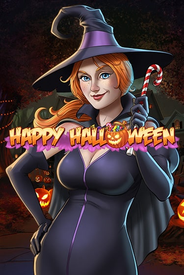 Happy Halloween демо игра онлайн | Гейминатор бесплатно