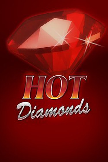 Hot Diamonds демо игра онлайн | Гейминатор бесплатно