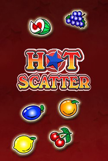 Hot Scatter демо игра онлайн | Гейминатор бесплатно