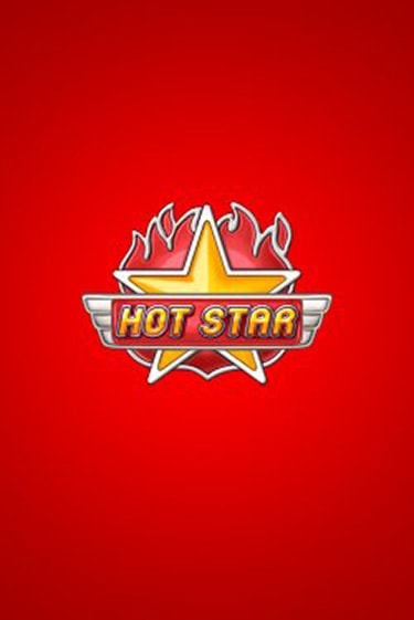 Hot Star демо игра онлайн | Гейминатор бесплатно