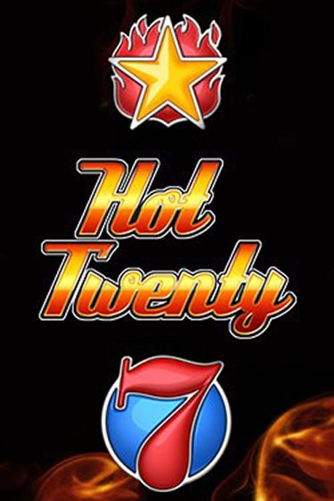 Hot Twenty демо игра онлайн | Гейминатор бесплатно