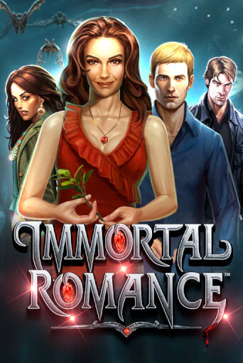 Immortal Romance демо игра онлайн | Гейминатор бесплатно