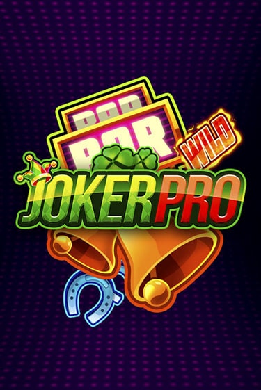 Joker Pro демо игра онлайн | Гейминатор бесплатно