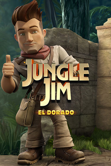 Jungle Jim El Dorado демо игра онлайн | Гейминатор бесплатно
