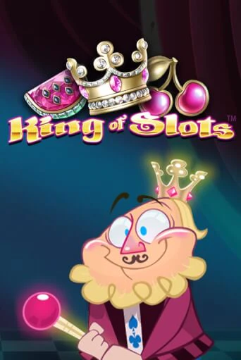 King of Slots демо игра онлайн | Гейминатор бесплатно