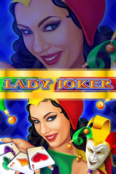 Lady Joker демо игра онлайн | Гейминатор бесплатно