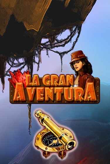 La Gran Aventura демо игра онлайн | Гейминатор бесплатно