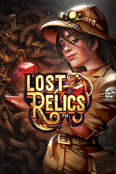 Lost Relics демо игра онлайн | Гейминатор бесплатно