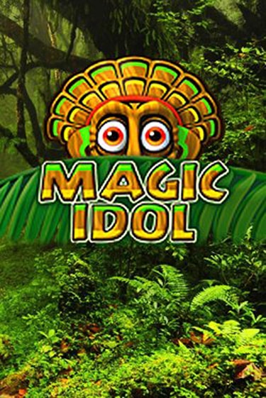 Magic Idol демо игра онлайн | Гейминатор бесплатно