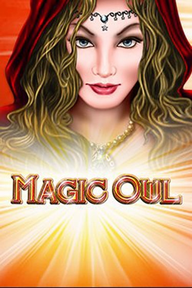 Magic Owl демо игра онлайн | Гейминатор бесплатно