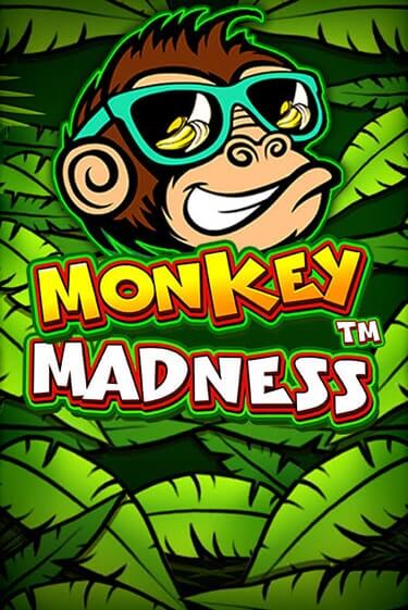 Monkey Madness демо игра онлайн | Гейминатор бесплатно