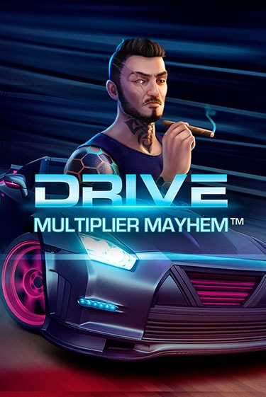 Drive: Multiplier Mayhem демо игра онлайн | Гейминатор бесплатно