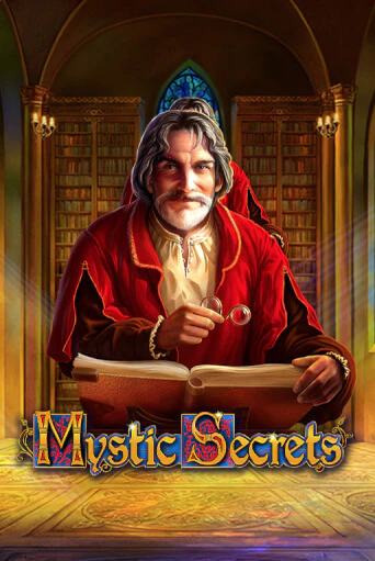 Mystic Secrets демо игра онлайн | Гейминатор бесплатно