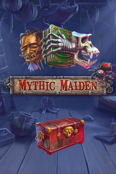 Mythic Maiden демо игра онлайн | Гейминатор бесплатно