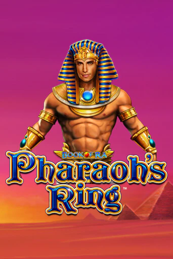 Pharaoh's Ring демо игра онлайн | Гейминатор бесплатно