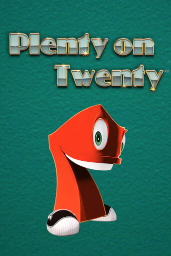 Plenty on Twenty демо игра онлайн | Гейминатор бесплатно