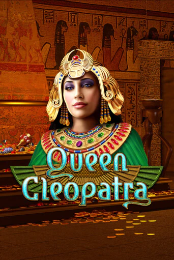Queen Cleopatra демо игра онлайн | Гейминатор бесплатно