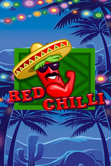 Red Chilli демо игра онлайн | Гейминатор бесплатно
