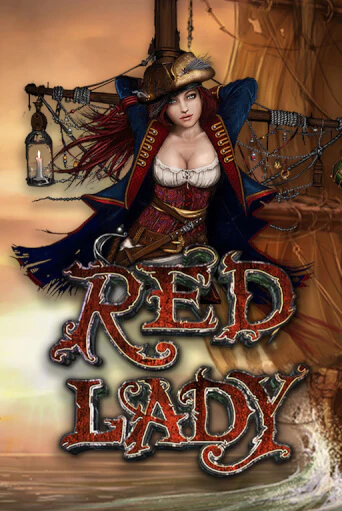 Red Lady демо игра онлайн | Гейминатор бесплатно