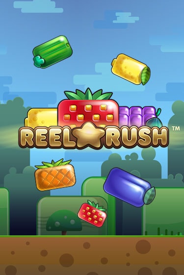 Reel Rush демо игра онлайн | Гейминатор бесплатно