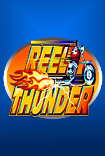 Reel Thunder демо игра онлайн | Гейминатор бесплатно