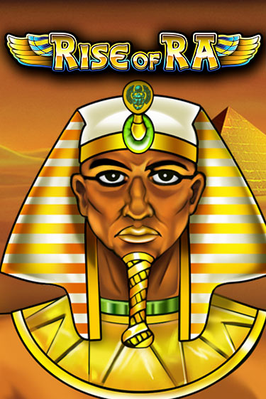 Rise Of Ra демо игра онлайн | Гейминатор бесплатно