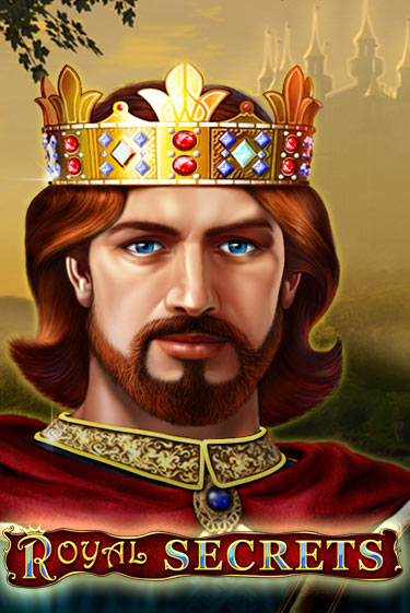 Royal Secrets демо игра онлайн | Гейминатор бесплатно