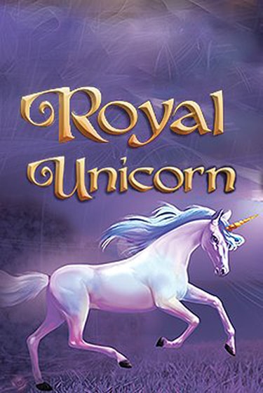 Royal Unicorn демо игра онлайн | Гейминатор бесплатно