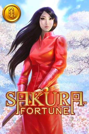 Sakura Fortune демо игра онлайн | Гейминатор бесплатно