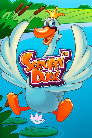 Scruffy Duck демо игра онлайн | Гейминатор бесплатно