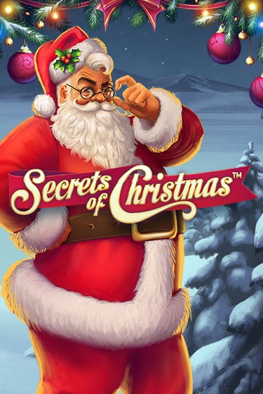 Secrets of Christmas демо игра онлайн | Гейминатор бесплатно