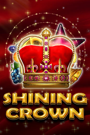 Shining Crown демо игра онлайн | Гейминатор бесплатно