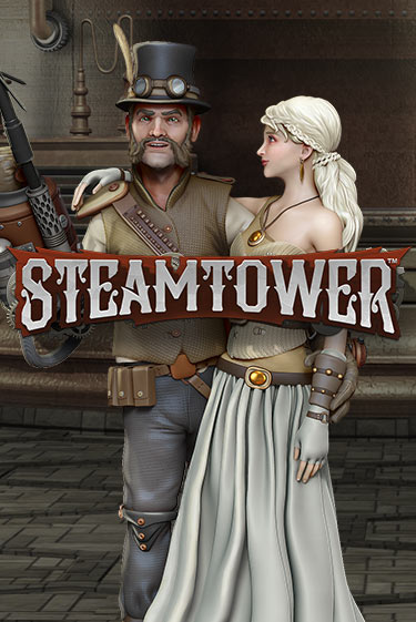 Steam Tower демо игра онлайн | Гейминатор бесплатно
