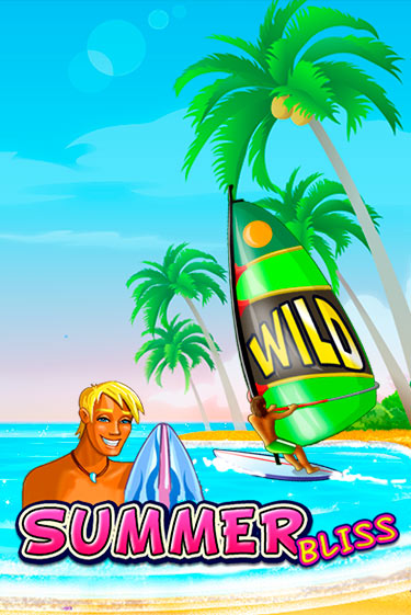 Summer Bliss демо игра онлайн | Гейминатор бесплатно