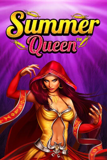 Summer Queen демо игра онлайн | Гейминатор бесплатно