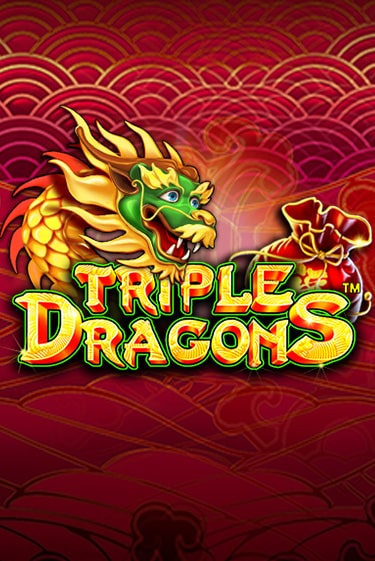 Triple Dragons демо игра онлайн | Гейминатор бесплатно