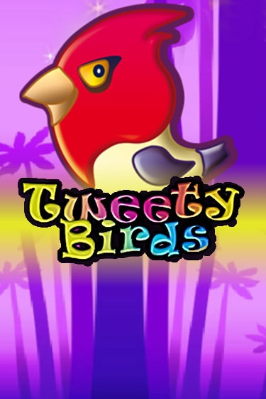 Tweety Birds демо игра онлайн | Гейминатор бесплатно