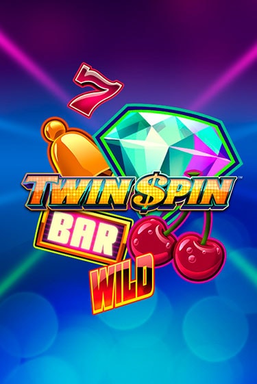Twin Spin демо игра онлайн | Гейминатор бесплатно
