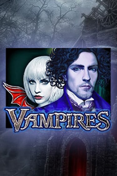 Vampires демо игра онлайн | Гейминатор бесплатно