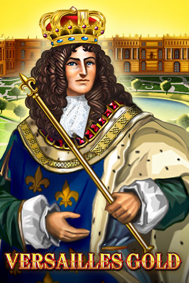 Versailles Gold демо игра онлайн | Гейминатор бесплатно