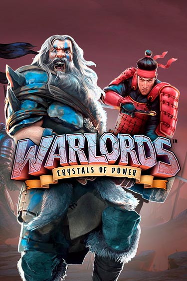 Warlords: Crystals of Power демо игра онлайн | Гейминатор бесплатно