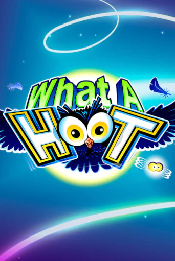 What A Hoot демо игра онлайн | Гейминатор бесплатно