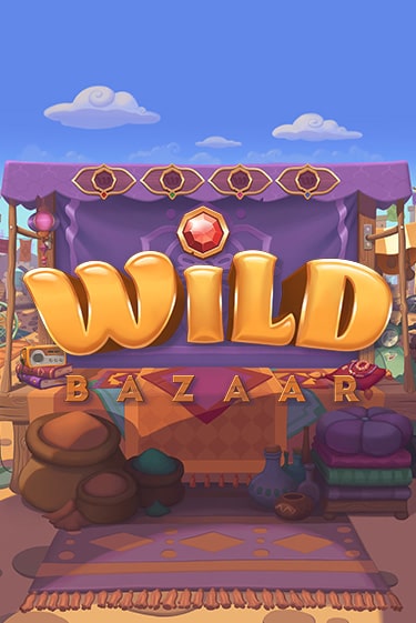 Wild Bazaar демо игра онлайн | Гейминатор бесплатно