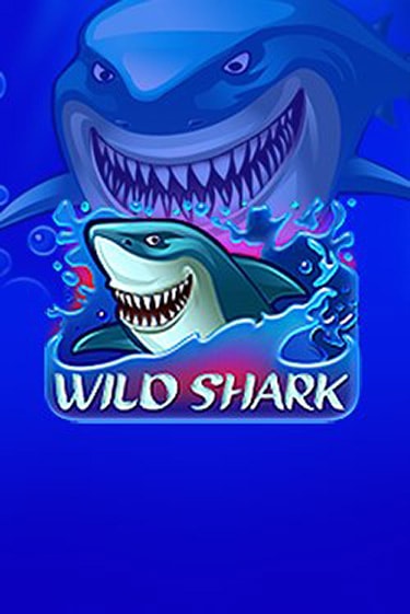 Wild Shark демо игра онлайн | Гейминатор бесплатно