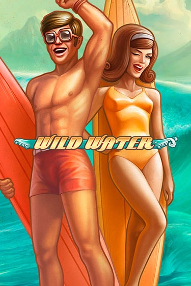 Wild Water демо игра онлайн | Гейминатор бесплатно