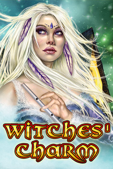 Witches Charm демо игра онлайн | Гейминатор бесплатно