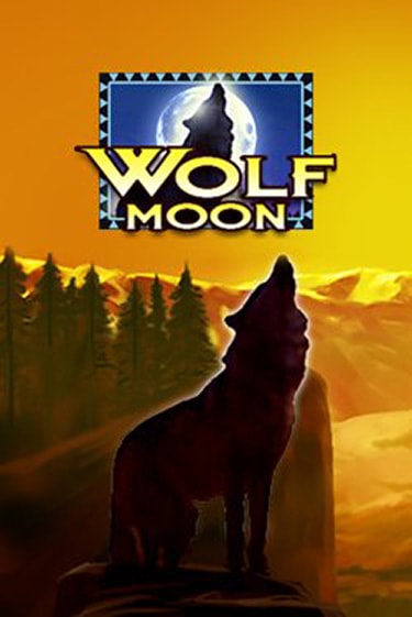 Wolf Moon демо игра онлайн | Гейминатор бесплатно